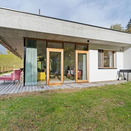 Villa Vogelnest Брессаноне Экстерьер фото