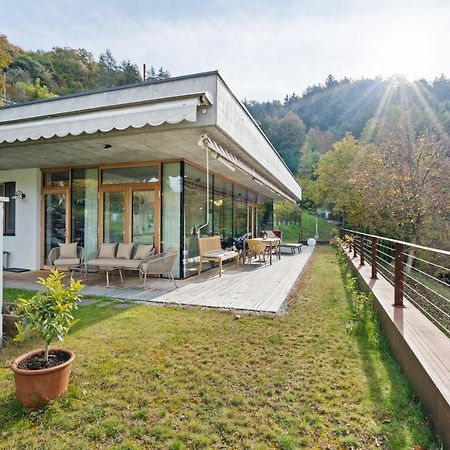 Villa Vogelnest Брессаноне Экстерьер фото